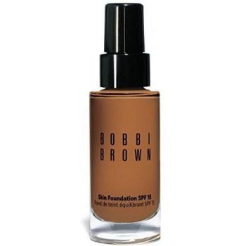 Bobbi Brown Skin Foundation SPF15, 6.5 Warm Almond, 30 ml