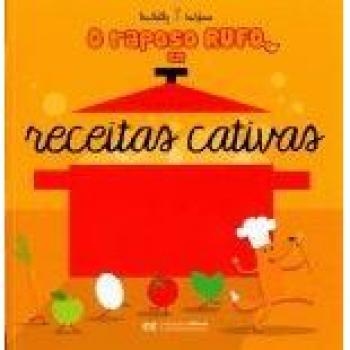 receitas cativas
