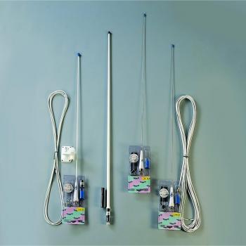 GLOMEX RA 109 SLS VHF Antenne