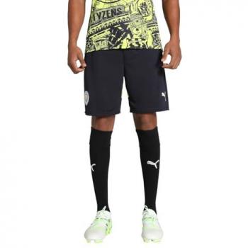 Pantaloni Corti PUMA Manchester City