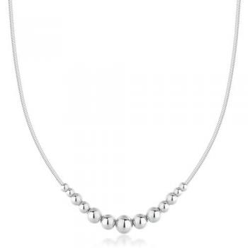 Collana Donna Brosway Perfect in Acciaio BPC05