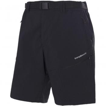 Short Trangoworld Limut SF Evasion Noir (Super Large) 3XL