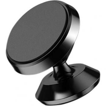 Support voiture pour téléphone avec fixation magnétique 360