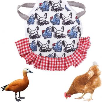 Chaquetas de Pollo