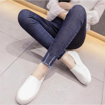 Ropa de Maternidad con Cintura Ajustable
