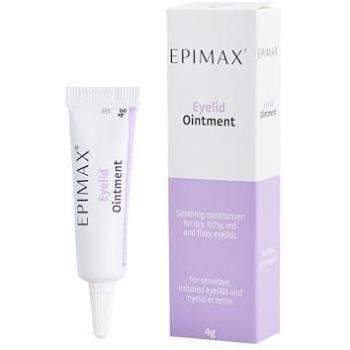 Epimax Calm & Repair Eyelid Gel