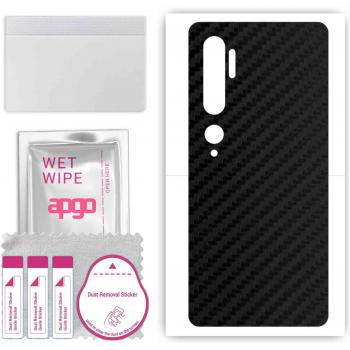 Xiaomi Mi CC9 Pro Back Protection Wrap