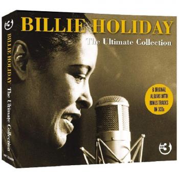 The Ultimate Collection