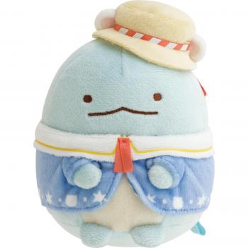 Gurashi Lizard Plush by San‑X – Women's Tokage Collection