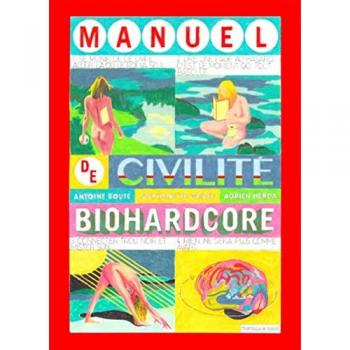 Manuel De Civilité Biohardcore