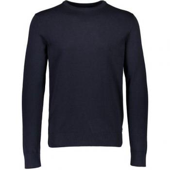 LINDBERGH Strickpullover Premium Baumwolle