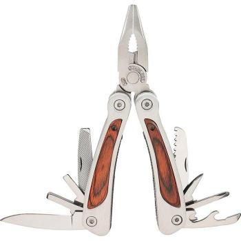 Herbertz Multifunktionswerkzeug, 103 mm Länge geschlossen, 53 mm Klingenlänge