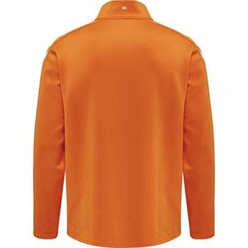 Hummel Core XK Poly Track Jacket