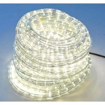 Cuerda Lumínica LED 10m Blanco Suave