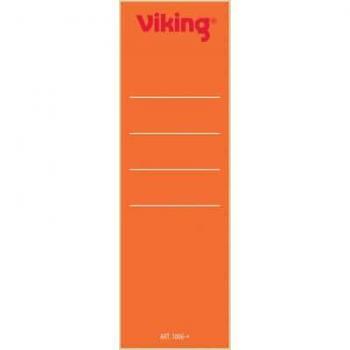 Fascicolo Rosso Viking – Etichette 10x