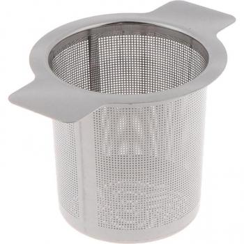 Tea Leaf Filter Sieve 10cm x 7.5cm