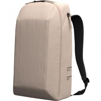 22L Freya Backpack in Beige (Fogbow)