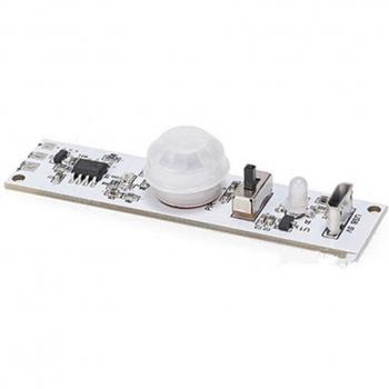 Infrared Sensor Cabinet Lamp