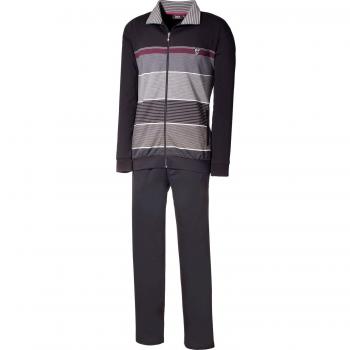 Pegasus Hajo Sportanzug Interlock Schwarz – 60/62