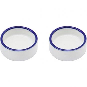 Réservoir Alimentaire pour Petits Réptiles – Céramique