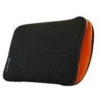 Funda Phoenix Technologies Munich 15.6 Negra para portátil