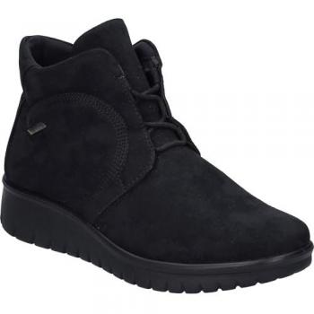 Josef Seibel Calais 80 Botín Negro para Mujer
