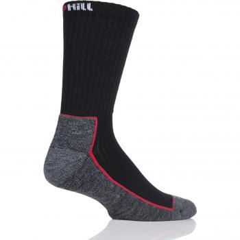 Tessuto Traspirante Saana Running Socks Uphill