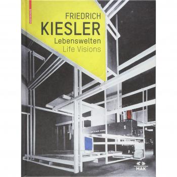 Friedrich Kiesler