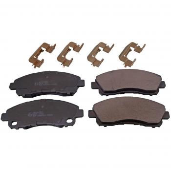 Blue Print Bremsbelagsatz ADC44283