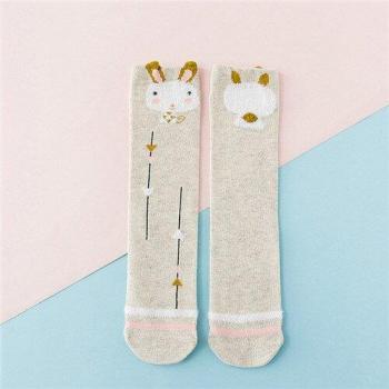 Chaussettes Décontractées Enfants Lawadka