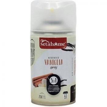 BURI 24 Nachfüller für Raumspray 250ml