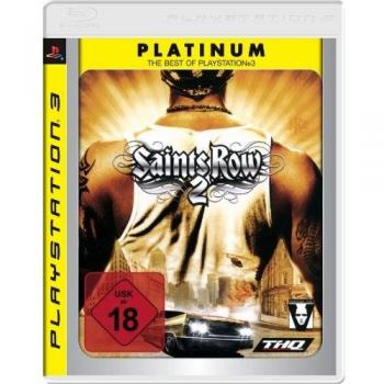 Saints Row 2