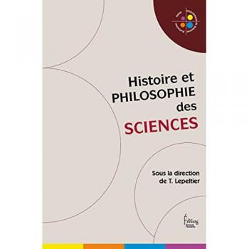 Histoire et philosophie des sciences