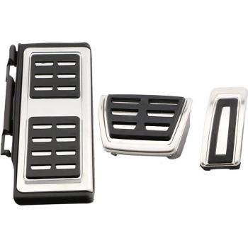 PedalGuard Seat León 5F
