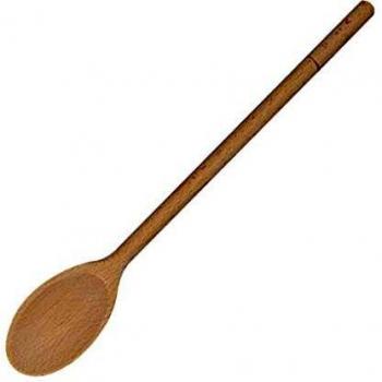 Vogue 12 Wooden Spoon