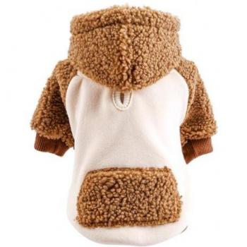 Winter Warm Pet Hoodie