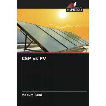 CSP vs PV: DE