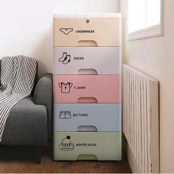 Sous-Vêtement Décor StickClass