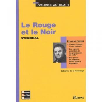 Le Rouge et le Noir