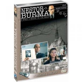 Nestor Burma