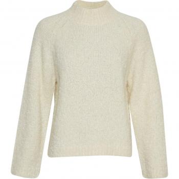 Damen-Kuschelpullover von Moss Copenhagen, Serie Dunya