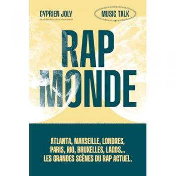 Rap Monde