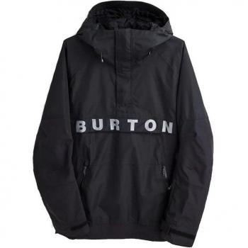 Burton Veste Anorak Frostner Homme XL