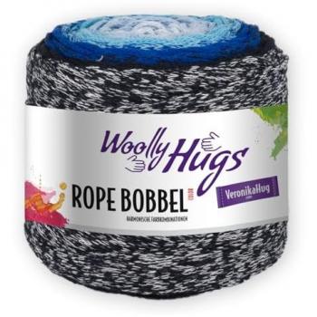 Pro Lana 110 Mix – 250 g Garn + Wolle – 210 m