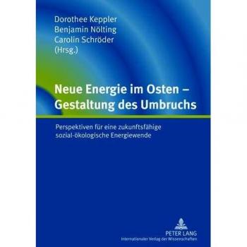 Neue Energie im Osten