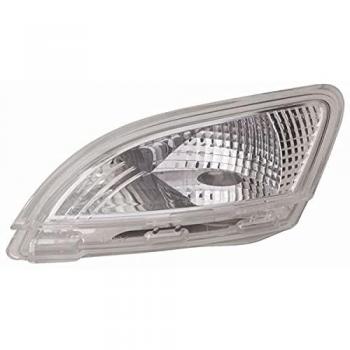 Blinkleuchte ABAKUS 551-1521L-UE, Links