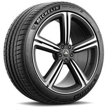 Michelin Pilot Sport 4 255/40ZR20 101Y XL ZP