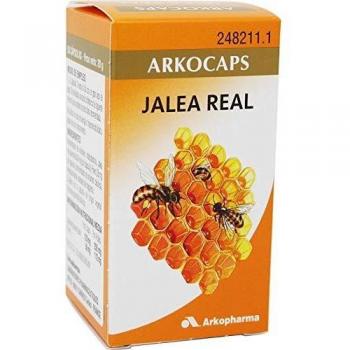 Arkopharma Arkocápsulas Jalea Real 45caps