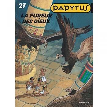 Papyrus