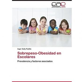 Sobrepeso-Obesidad en Escolares: Prevalencia y factores asociados
